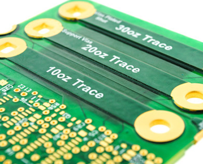 Heavy Copper PCB
